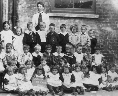 Mill Lane School
