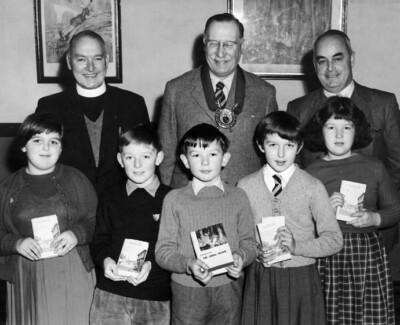 North Street School