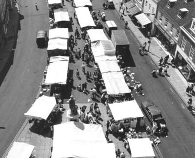 Market Hill