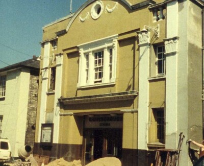 East Street