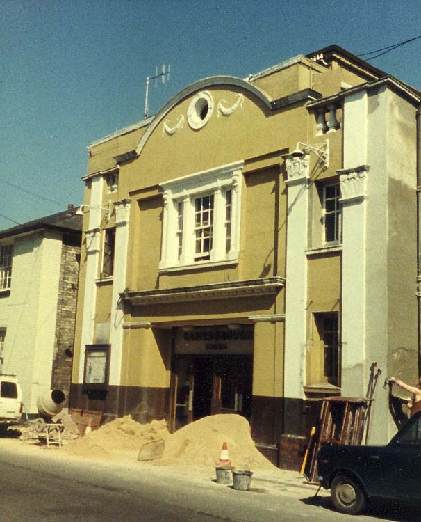 East Street Sudbury Photo Archive