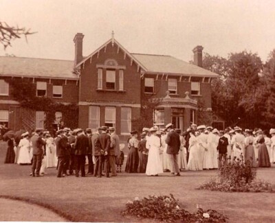 Belle Vue