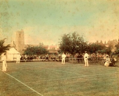 Stour Street Kentish Lodge