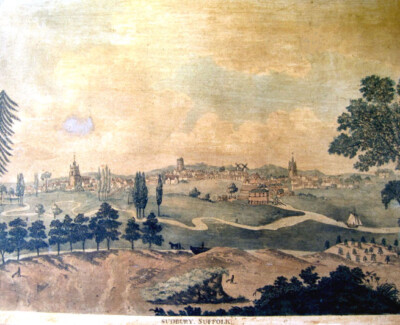 Pre Industrial Sudbury