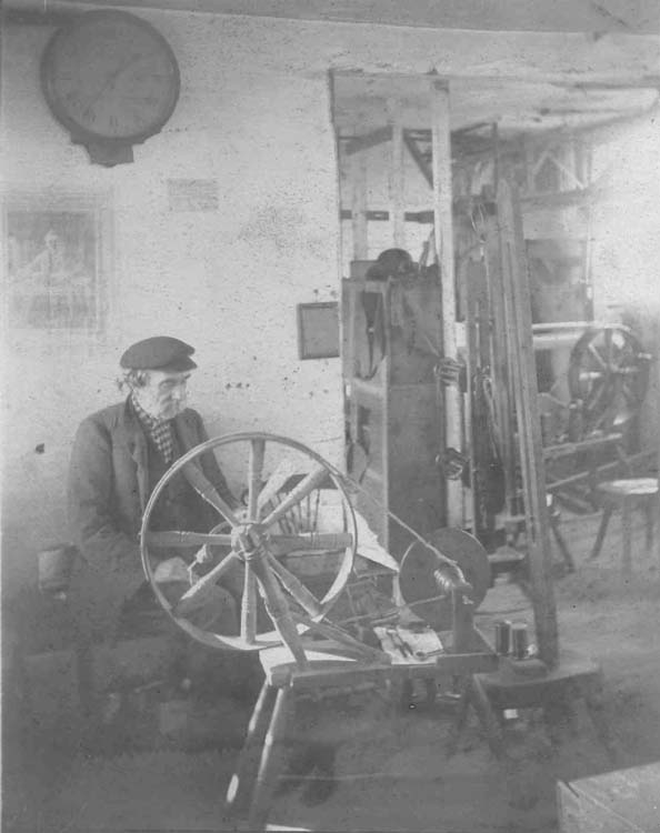 Kemps at Garden Place Sudbury Photo Archive