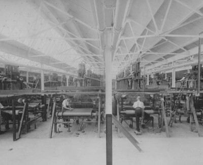 Gainsborough Silk at Chilton