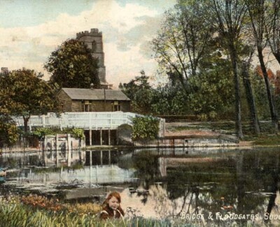 The Croft