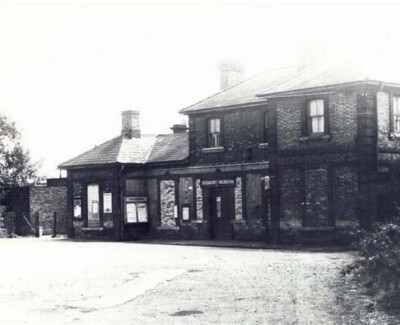 Station Avenue