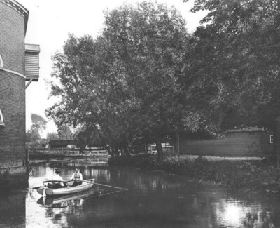 The Quay