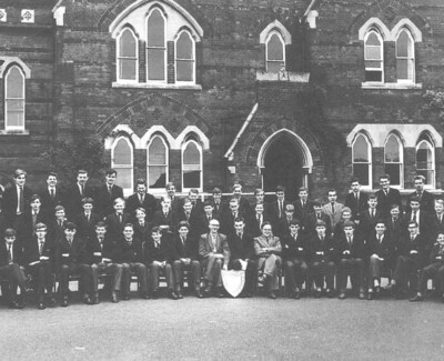 Sudbury Grammar School