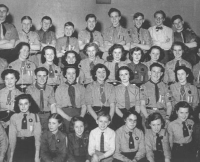 3rd Sudbury Scouts and Guides