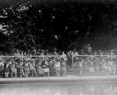 Belle Vue