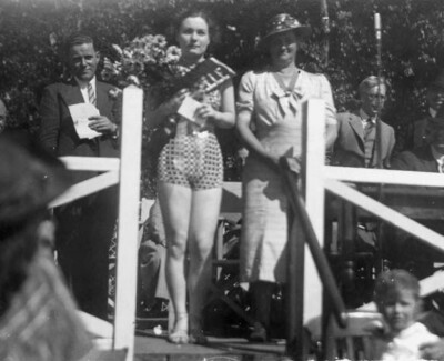 Belle Vue