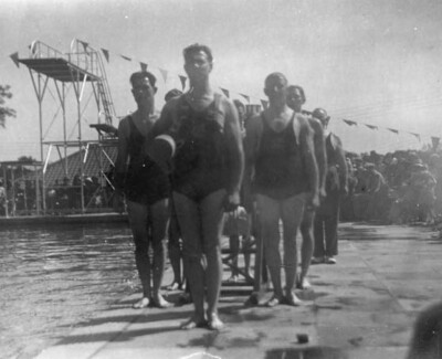 Belle Vue