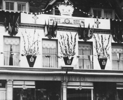 Market Hill