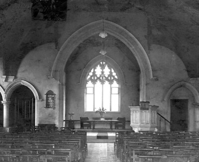 St John’s church 3