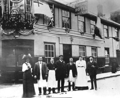 Gainsborough Street
