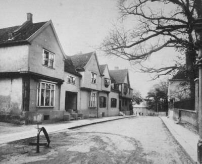 Stour Street