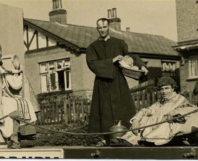 Waldingfield Road?