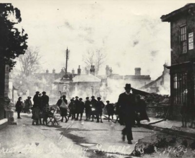 Market Hill