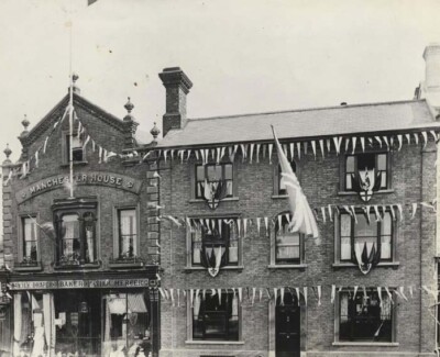 King Street