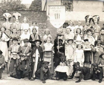 North Street School
