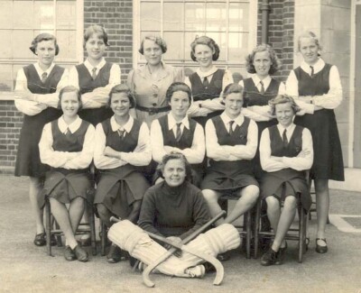 Girls High School