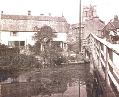 Ballingdon Bridge