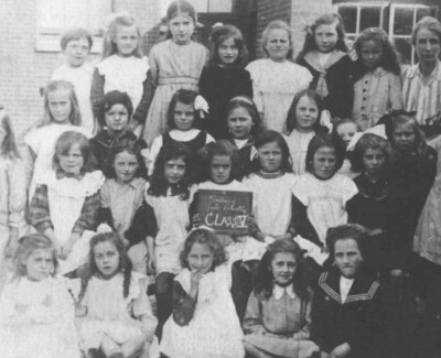 North Street School