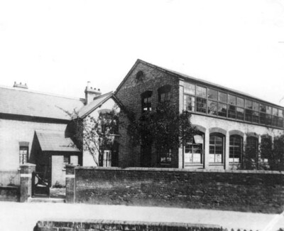 Acton Square