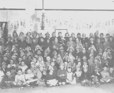 North Street School