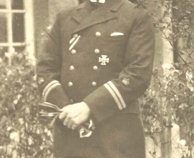 Zeppelin Raid 1916