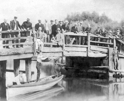 Ladies’ Bridge