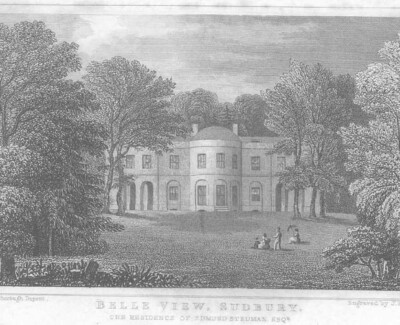 Belle Vue