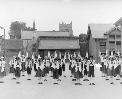Mill Lane School