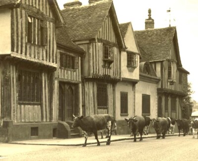 Stour Street