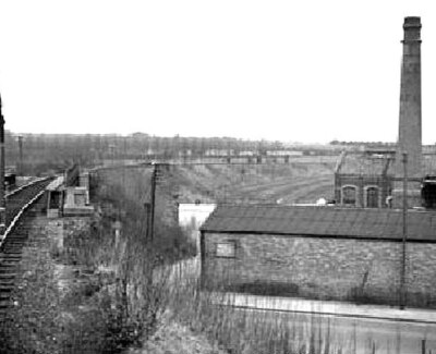 Ballingdon