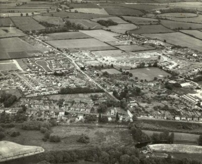 Great Cornard