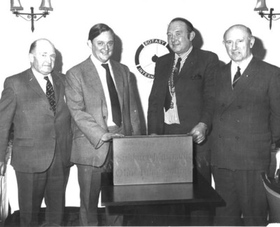 Sudbury Rotary