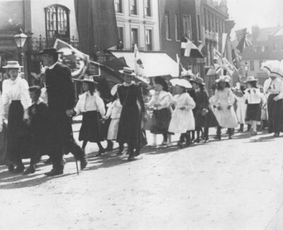 Market Hill