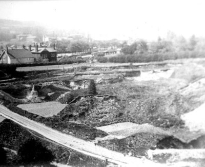 Cornard Road
