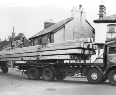 Wheelers in Church Street