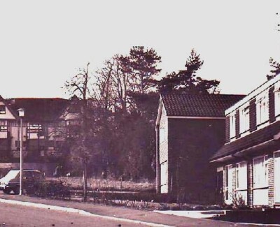 Ballingdon Hall