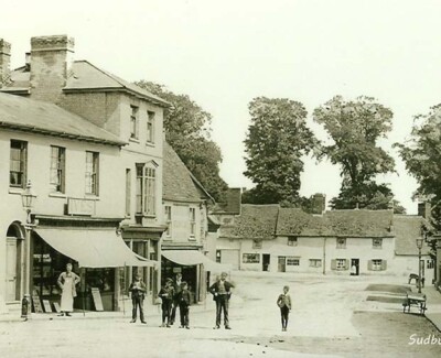 King Street/ Borehamgate
