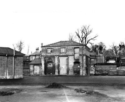 Great Eastern Road