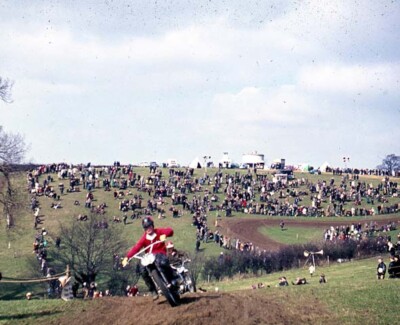 Great Cornard
