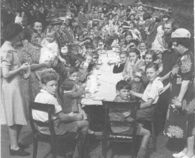 VE-Day