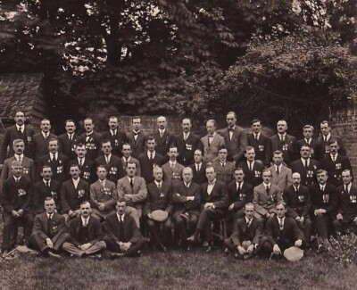 The Suffolk Regiment