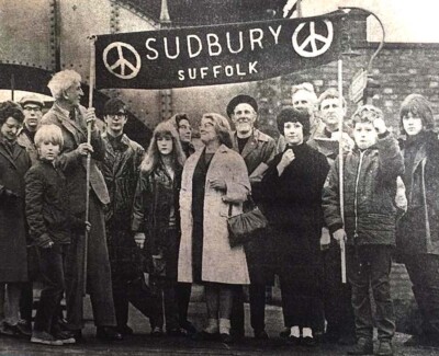 Sudbury CND group