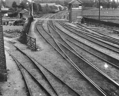 Cornard Road